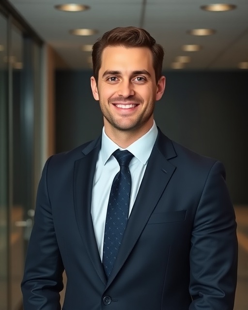 Joshua Payne